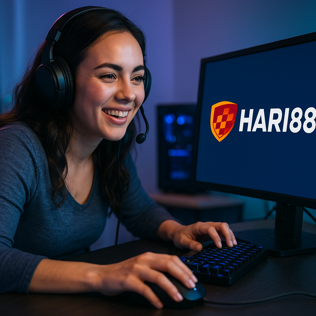 HARI88