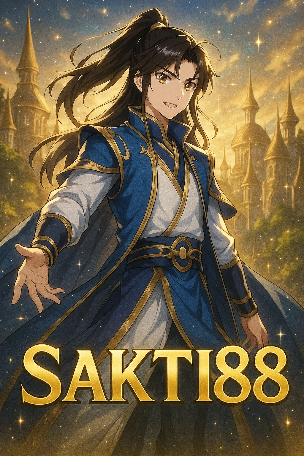 SAKTI88