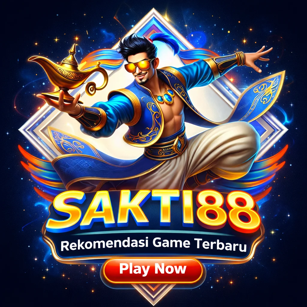 Galeri foto SAKTI88 : Markas Hiburan Virtual Dengan Sistem Canggih Masa Kini di Jakarta